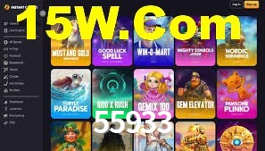 Game Statistics 55933