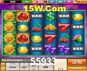 Jogos de Slot 55933