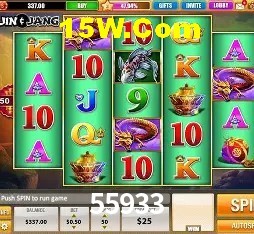 Casino Ao Vivo 55933