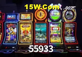 Tecnologia da Plataforma 55933