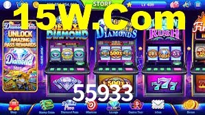 Live Casino 55933